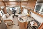 Auto-Trail Frontier Savannah 2014 года